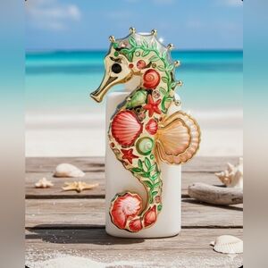 BBW SEAHORSE LIGHT UP WALLFLOWER PLUG IN
